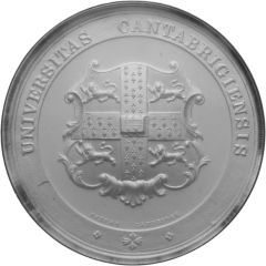 Award Cambridge Chess Tournament