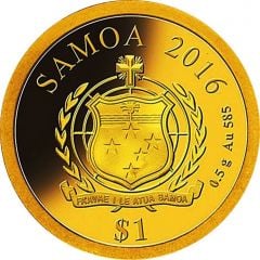 1 Tala Athena
