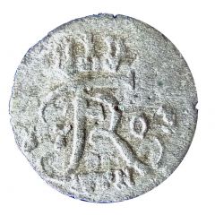 2 Pfennig - Frederick I