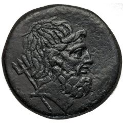 Obol - Mithridates VI Panticapaeum