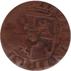Liard - Ferdinand d`Aspremont-Lynden