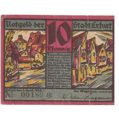 10 Pfennig