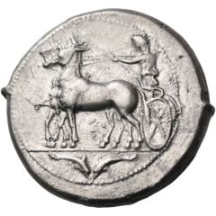 Tetradrachm