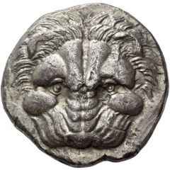 Tetradrachm