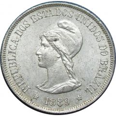 500 Réis