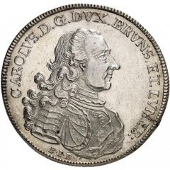 ⅔ Thaler - Charles I