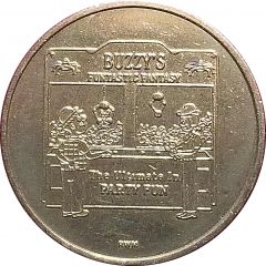 Token - Buzzy`s Fantastic Fantasy