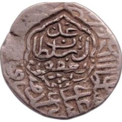 Tanka - Abu`l-Muzaffar Ya`qub Tabriz mint