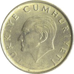 50 Lira