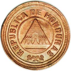 1 Centavo