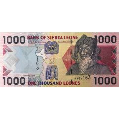 1000 Leones