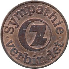 Token - Sympathie verbindet