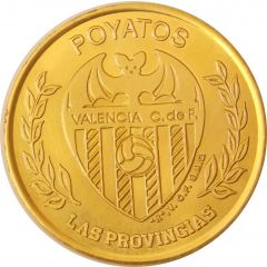 Medal - Poyatos