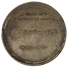 Southern Bell - Century of Service