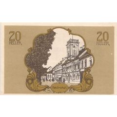 20 Heller Bad Hall