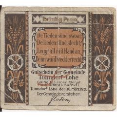 20 Pfennig