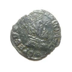 Maille of 4 mites - Philip II