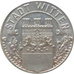 5 Pfennig - Witten