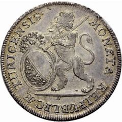 1/2 Thaler