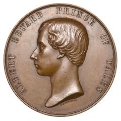 Medal - Victoria Victoria Bridge