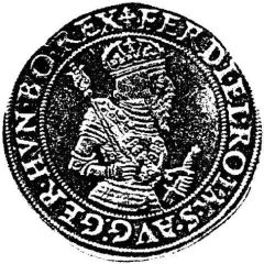 1 Thaler - Ferdinand I