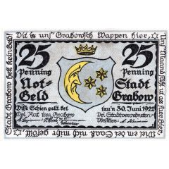 25 Pfennig