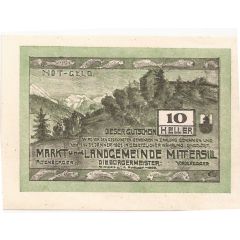 10 Heller Mittersill
