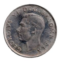 Replica - 1 Crown - George VI Coronation