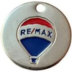 Shopping Trolly Token - RE/MAX