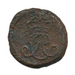 10 Cash - Christian VIII