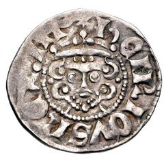 1 Penny - Henry III Long Cross type, class 3d1