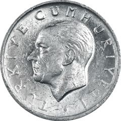1 Lira
