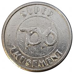 Token - Toyo