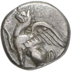 Hemidrachm