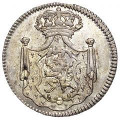 1/8 Thaler - Frederick I