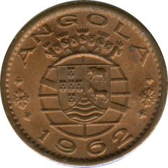 20 Centavos