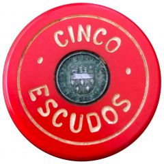 Casino Municipal Viña del Mar - E° 5