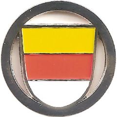 Shopping Cart Token - Münster