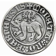 Dicken Restrike