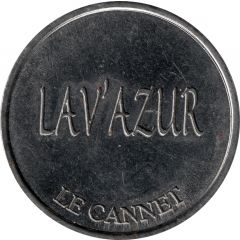 Car Wash Tokens - Lav`Azur