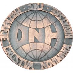Croatian journalist reward