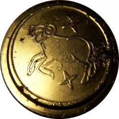Game Token - Sala Giochi Aries