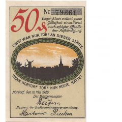 50 Pfennig