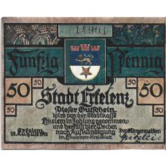 50 Pfennig
