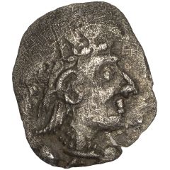 Silver Unit Norfolk Diadem / Bury Two Horses