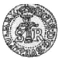 1/2 Öre - Sigismund III Vasa Sztokholm mint