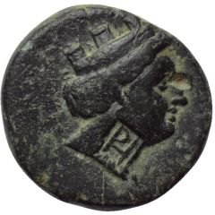 Æ - Hebryzelmis Type II