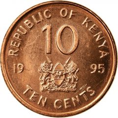10 Cents