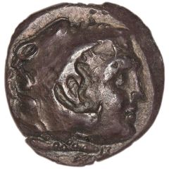 Hemidrachm