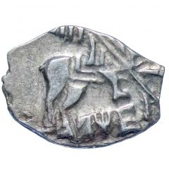 Kopeck - Peter I